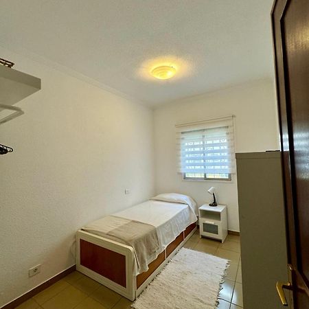 City & Beach Las Palmas - By Gestion Vacacional Canarias Exteriér fotografie