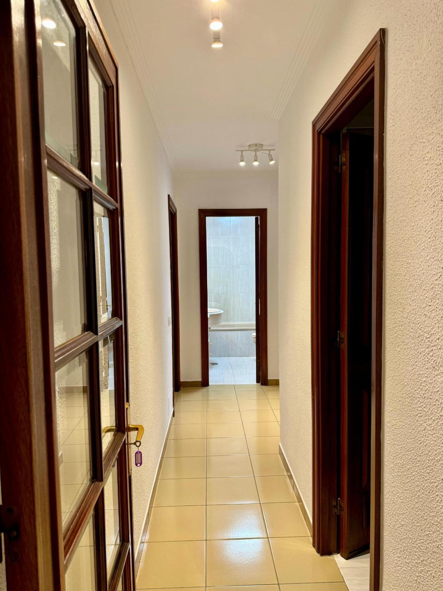 City & Beach Las Palmas - By Gestion Vacacional Canarias Exteriér fotografie