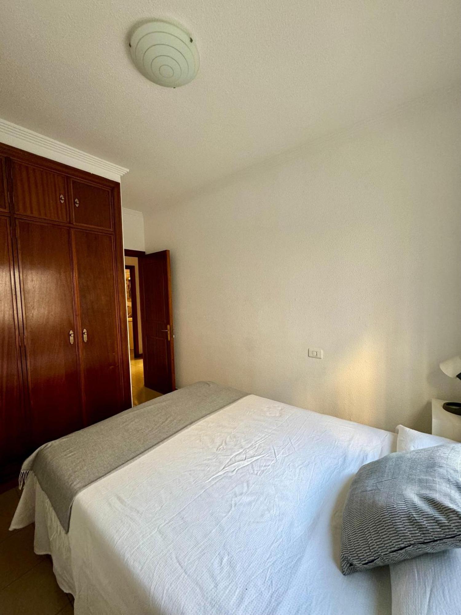 City & Beach Las Palmas - By Gestion Vacacional Canarias Exteriér fotografie