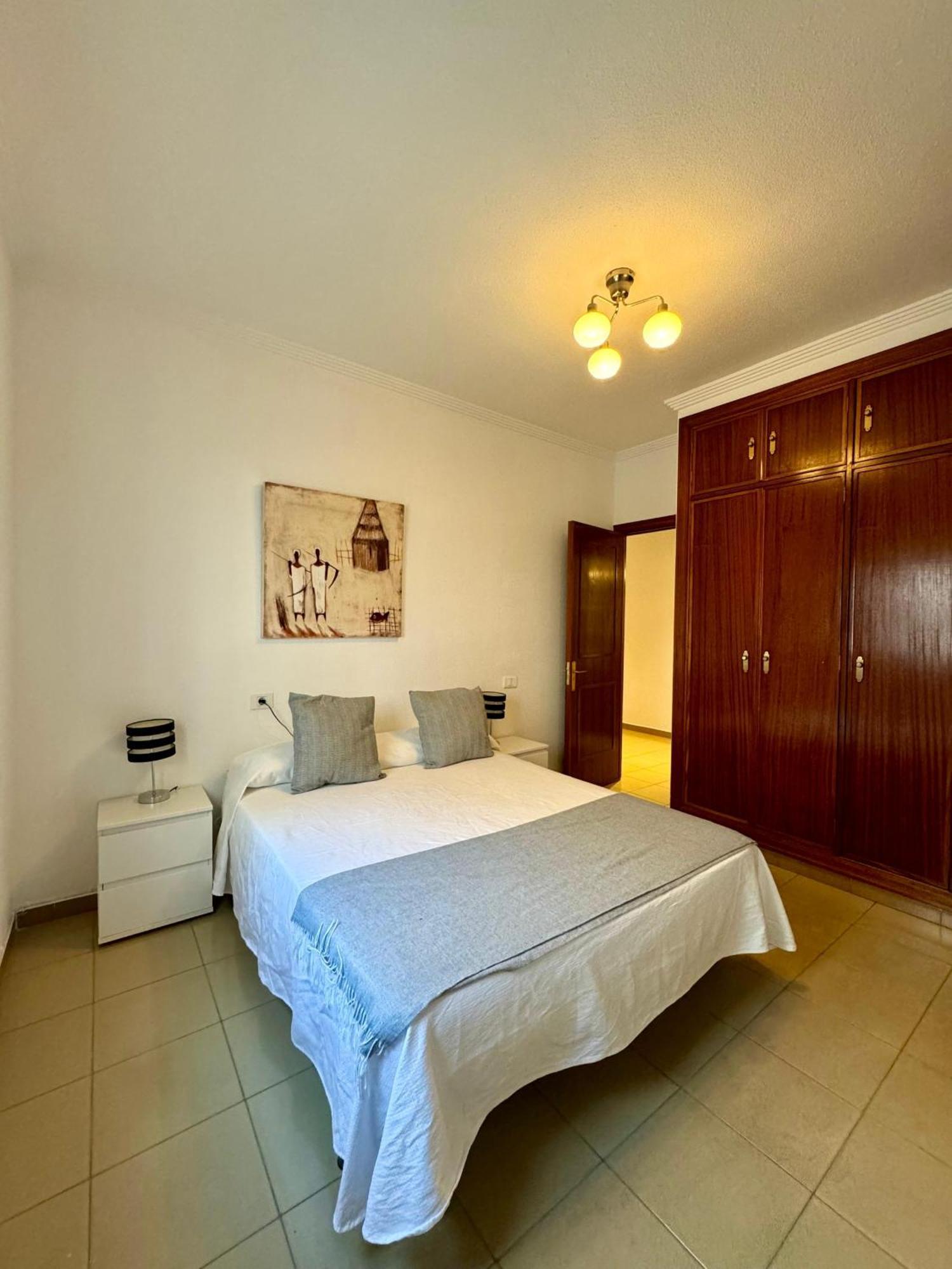 City & Beach Las Palmas - By Gestion Vacacional Canarias Exteriér fotografie