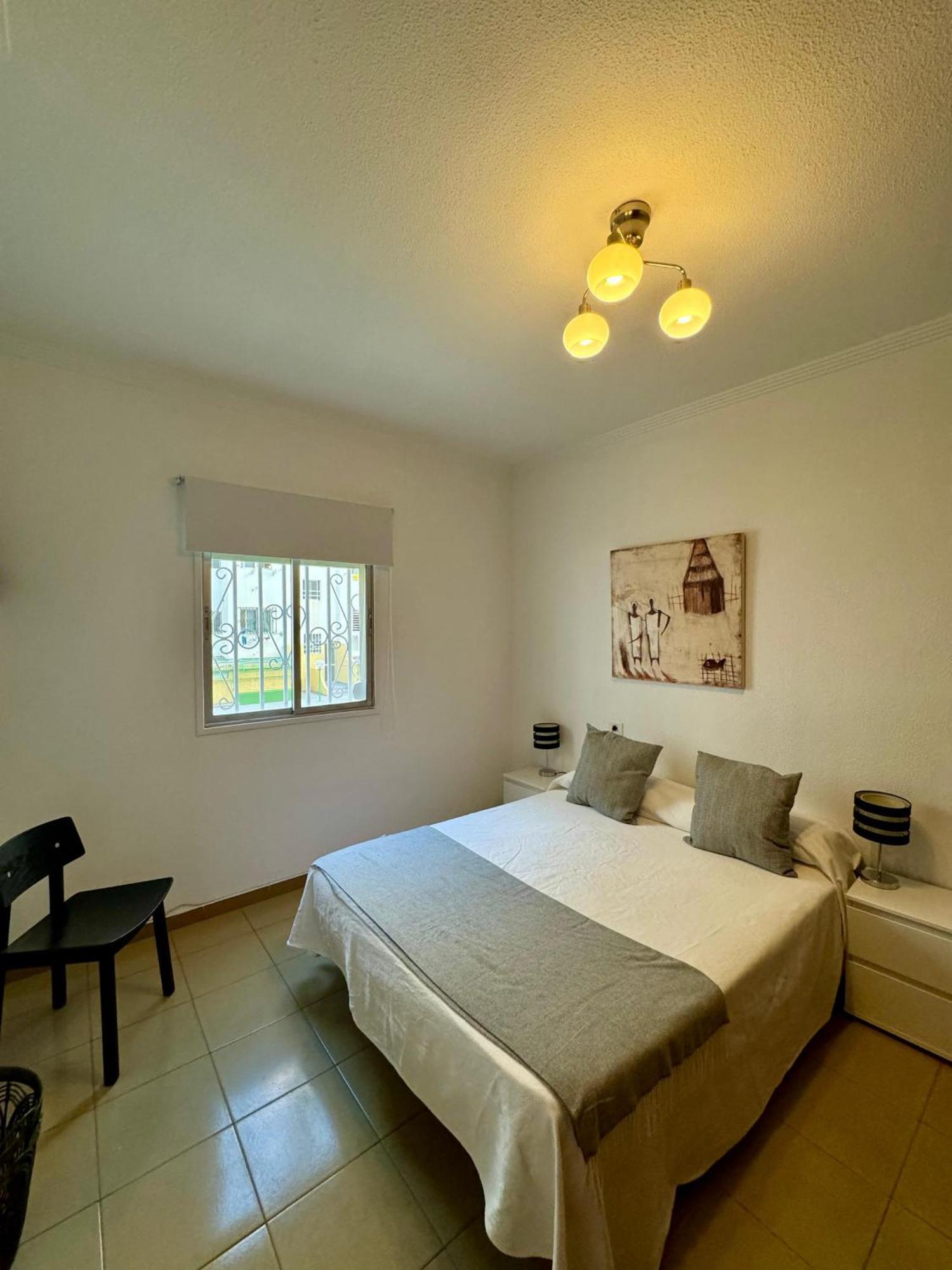 City & Beach Las Palmas - By Gestion Vacacional Canarias Exteriér fotografie