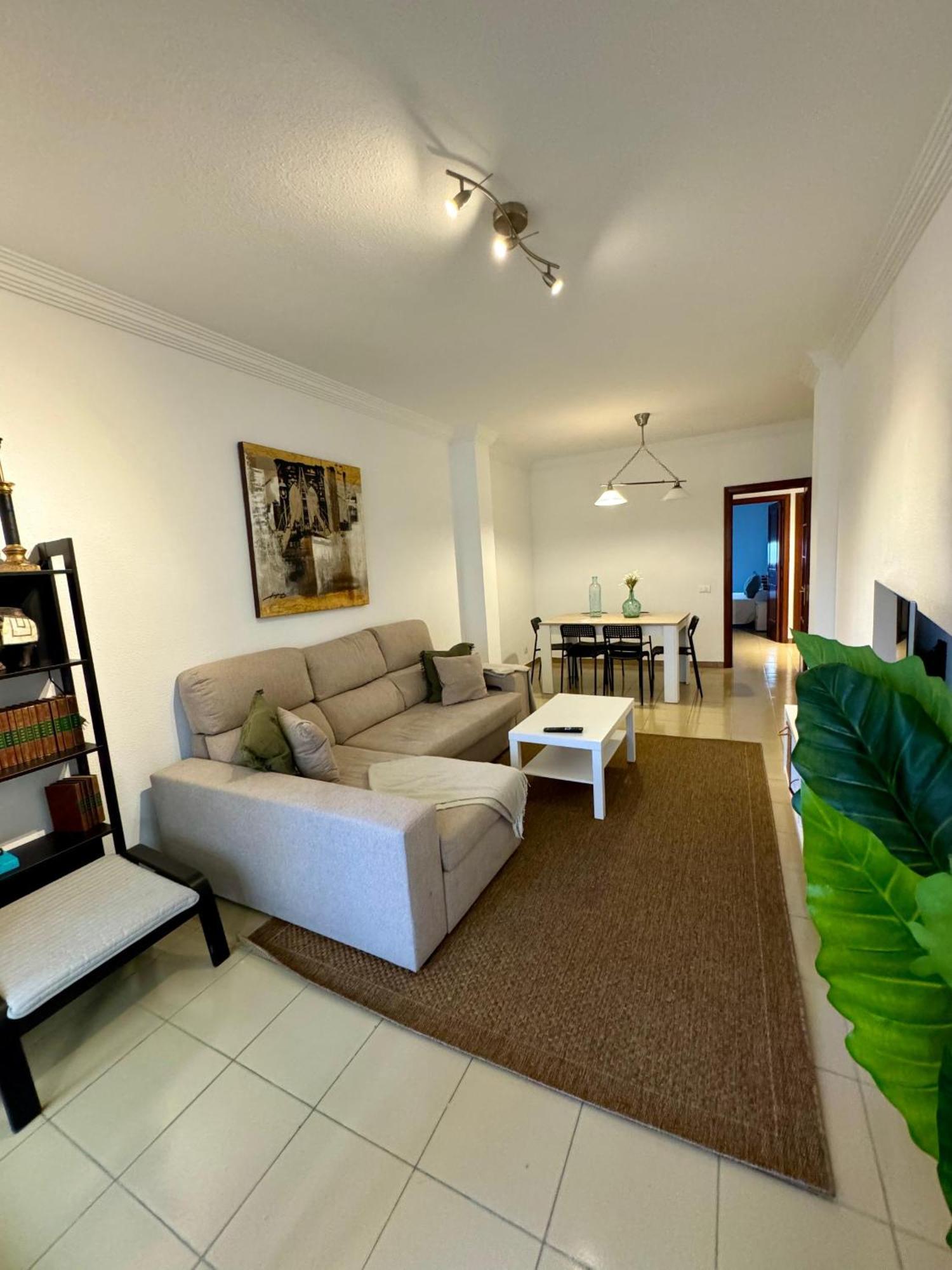 City & Beach Las Palmas - By Gestion Vacacional Canarias Exteriér fotografie